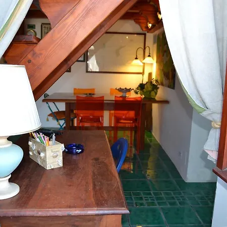 Apartment Maridea Corvina Ponza