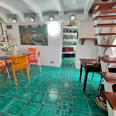 Apartment Maridea Corvina
