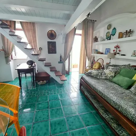 Apartment Maridea Corvina Ponza