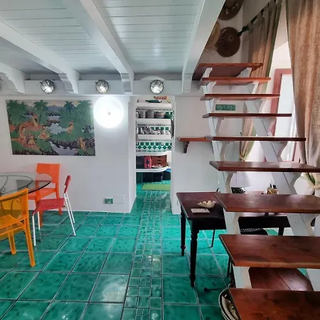Apartment Maridea Corvina