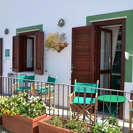 Apartment Maridea Corvina
