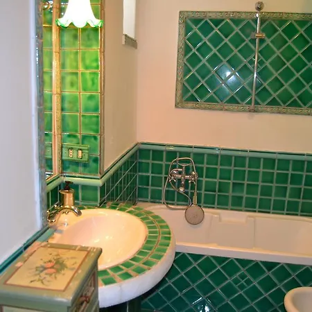 Maridea Corvina Apartment Ponza