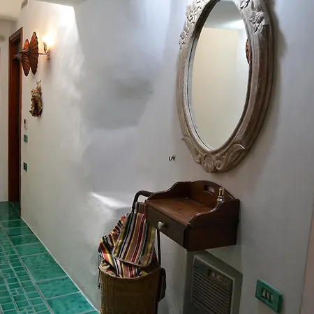 Maridea Corvina Apartment