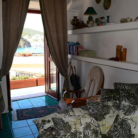 Maridea Corvina Apartment