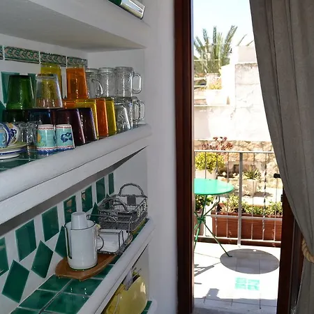 Maridea Corvina Apartment *